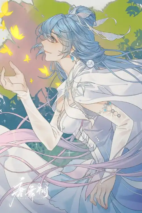 冬##绝世唐门唐舞桐##绝世唐门王冬##斗罗大陆2动画##光之女神唐舞桐