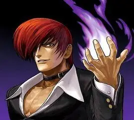 八神头像 - 搜狗图片搜索