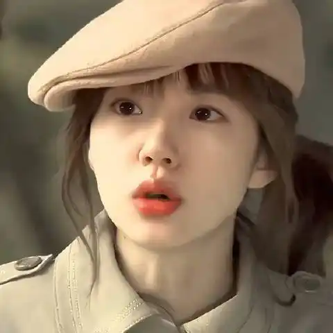 《对不起我爱你》 女主的彩虹毛衣和雪地靴都好火