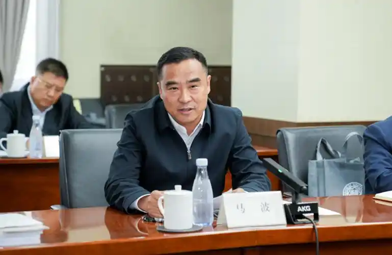 纪念李霁野先生诞辰120周年座谈会在南开大学举行