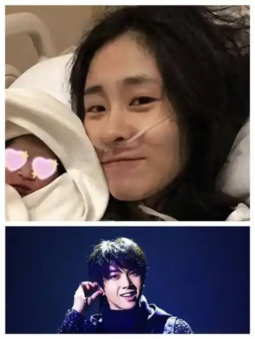 有一种"智慧"叫张碧晨与华晨宇,孩子4岁了,才看懂他们这盘棋