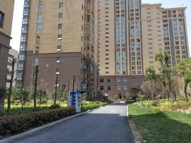 开封和庆金悦湾a区3号住宅楼1-1503房产 - 司法拍卖 - 阿里拍卖