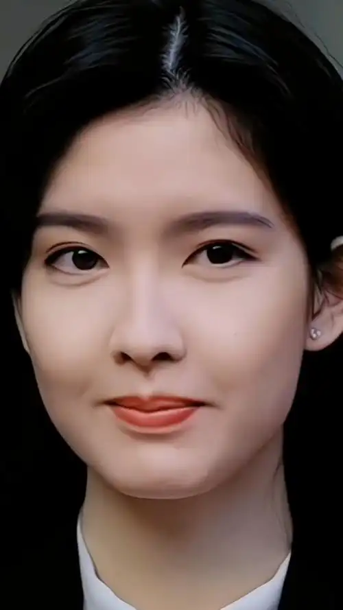 玉女掌门人青春容颜回顾,你心动了吗?女神周慧敏