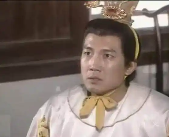 96版《隋唐演义》人物图谱 你都认识哪几位?