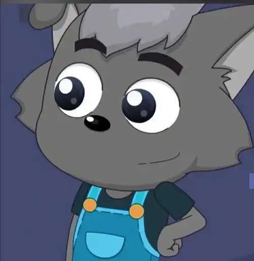 羊村守护者4之我是小灰灰