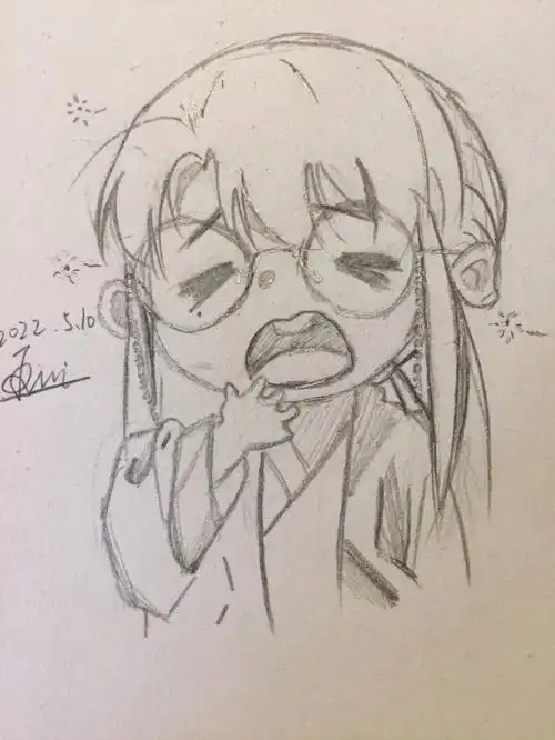 q版雨总来啦0677教程