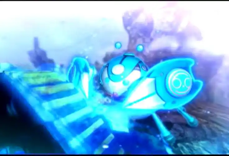 p>神盾巨蟹是动画片《 a target="_blank" href="/item/快乐星猫