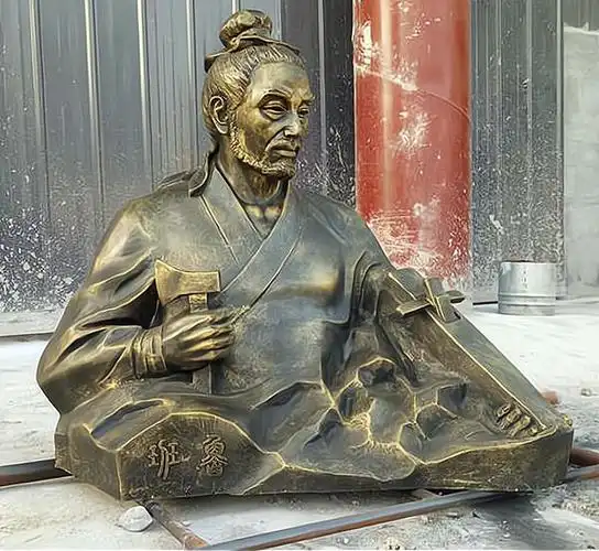 在古代《鲁班书》为何是禁书,为何说学习它的人不会有好下场?