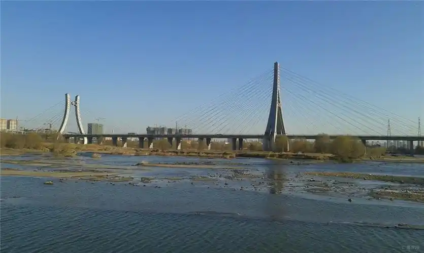 【智勇杂苑】凌波桥