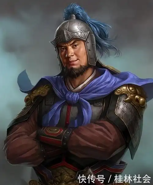 盘点历朝历代十大名将八晋朝含东西晋篇