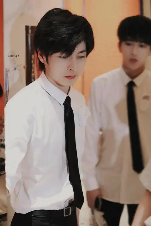 文韬stefan超话94#文韬密室大逃脱大神版#383836343832