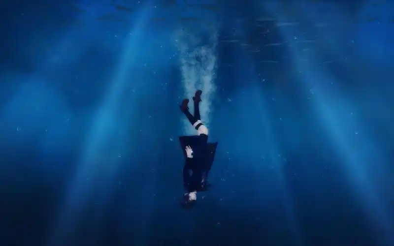 【黑执事mmd】坠入深海的「说谎家」下载(av12207458)-哔哩哔哩唧唧-b