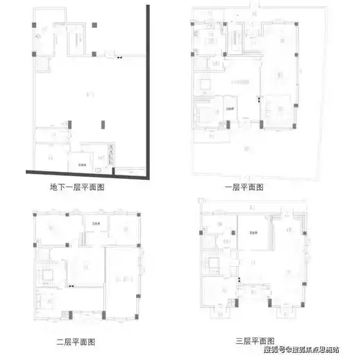 ▼别墅 500 ㎡上海黄浦「露香园·云宸」上海黄浦「露香园·云宸」