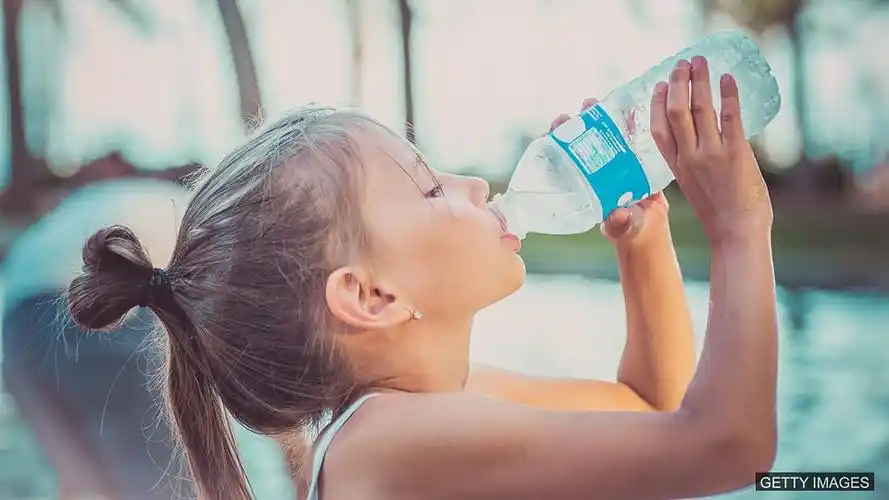 keeping cool in the heat 夏日避暑小贴士