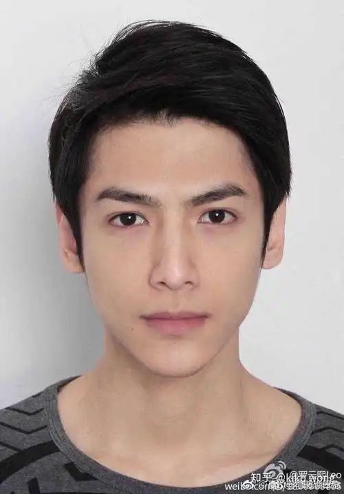 明星的脸能精致到什么地步?