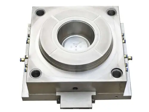 瓶胚模具制造商_台州哪里买瓶胚模具