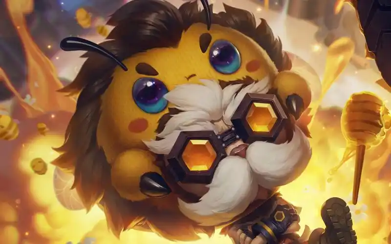 kk 2022-06-01 22-06-29 蜜蜂大头咸鱼局_英雄联盟_第一视角