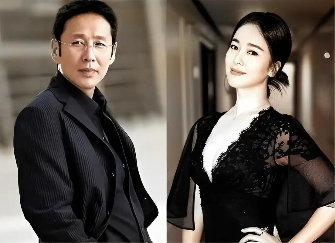 2007年,陈道明在左小青家呆了6个小时才出来.