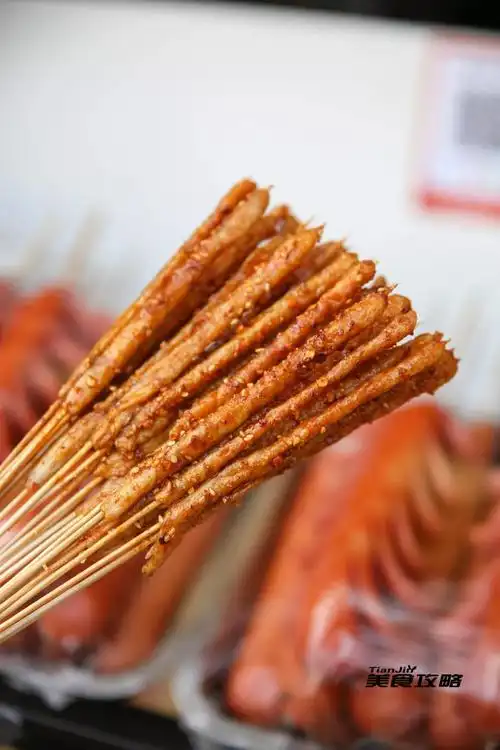 网红小面筋◆◆海苔脆脆的的咸咸的也超好次,巧克力的味