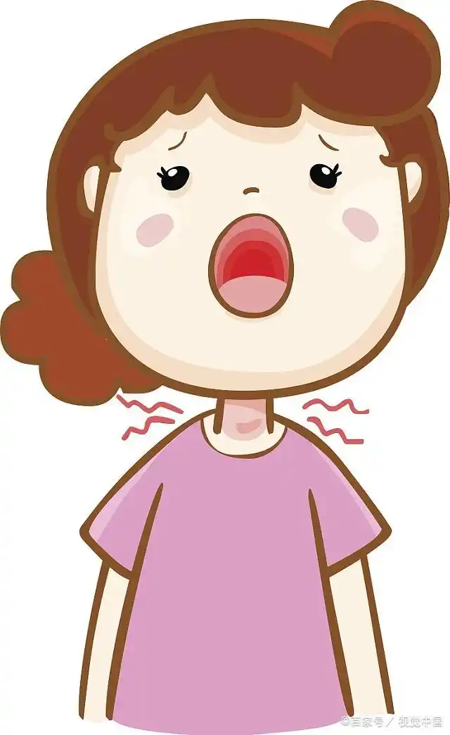 慢性咽炎失声怎么办?我来告诉你方法