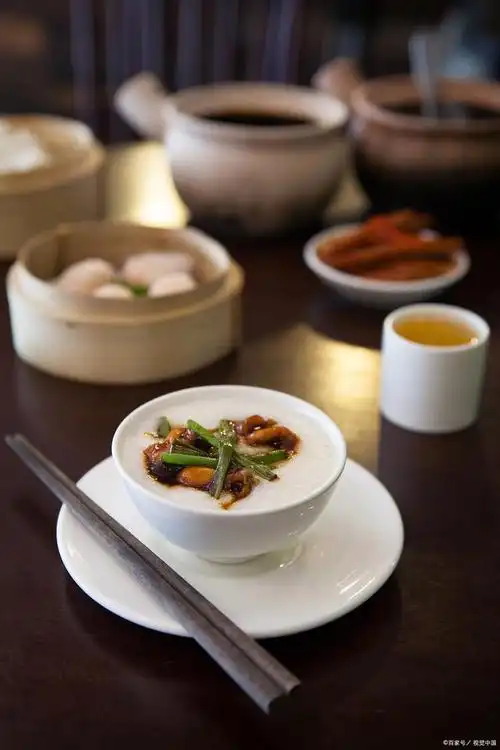 扬州慢生活,从精致美味的早茶开始,198元一位,值不值你看看