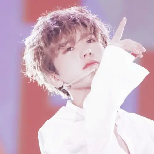 蔡徐坤头像 by顺毛小坤