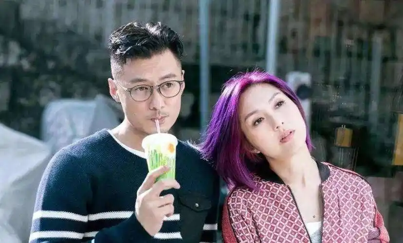 而影视方面,自从《春娇与志明》拿下过金像奖影后之后,也没有太多作品