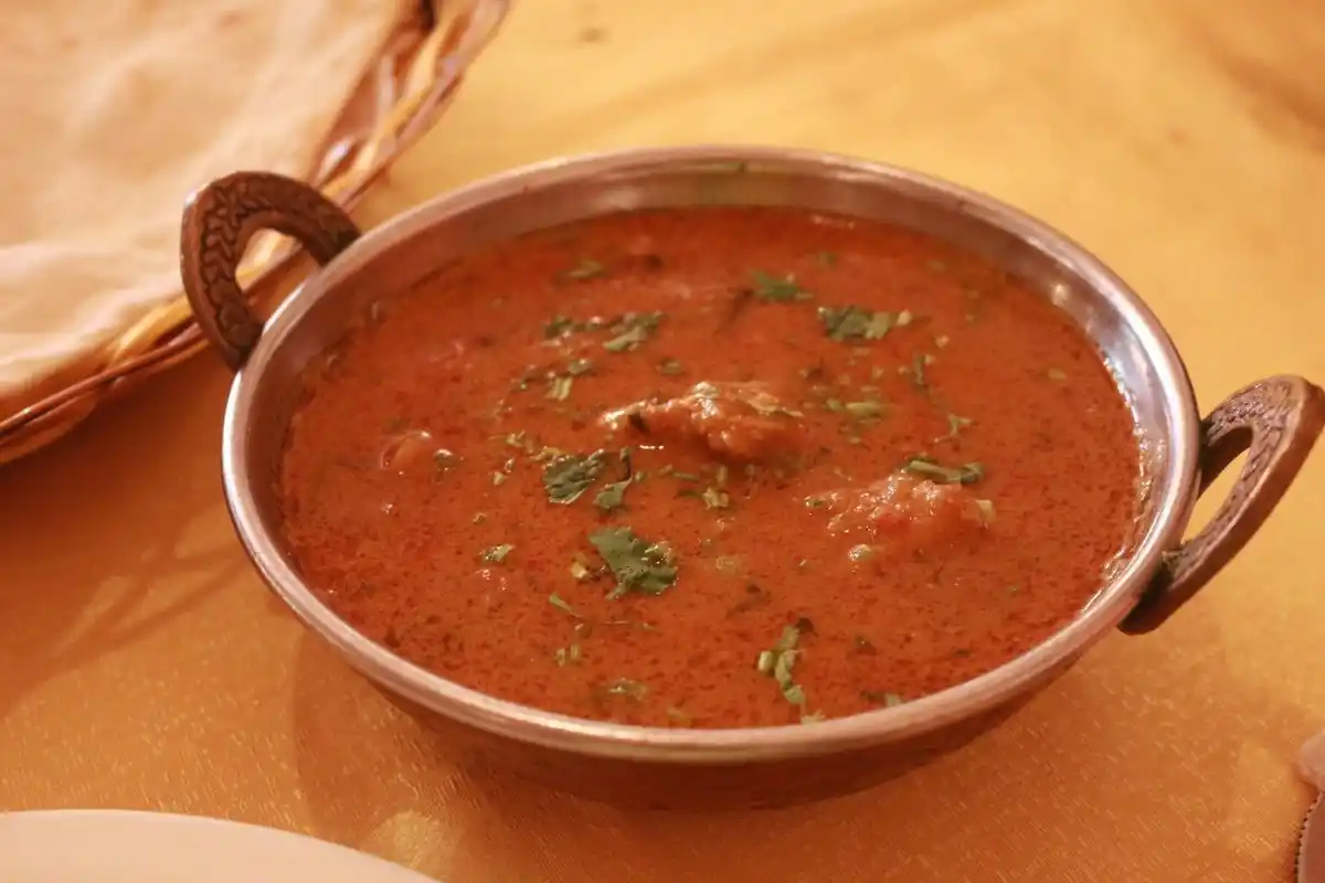 印度咖喱真的很好吃吗?看完可算明白了