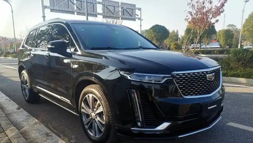 凯迪拉克 xt6:外观设计出色,延续家族式风格,值得购买吗?