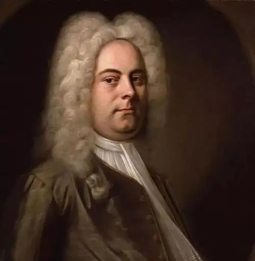 陪太子读书的音乐家斯卡拉蒂