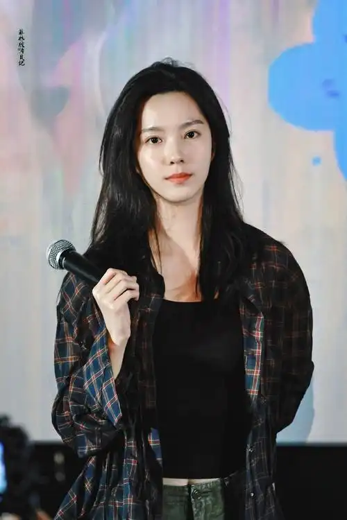 #又见面了李进步##庄达菲我才不要和你做朋友呢#