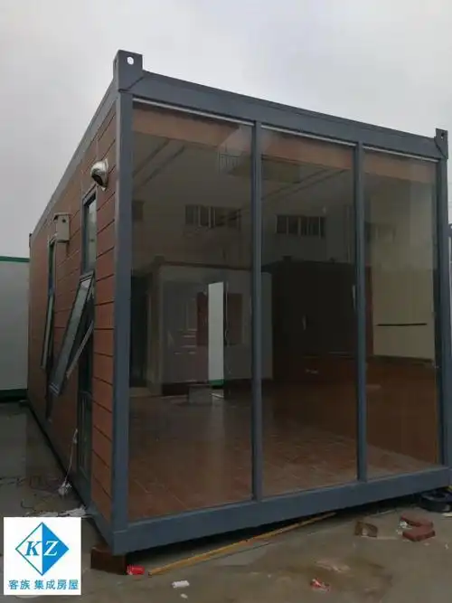 集装箱一室一厅