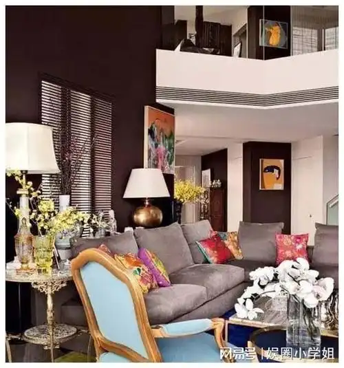 金碧辉煌极尽奢华,设情趣套房|影帝|影后|孙俪|梁朝伟|章子怡_网易