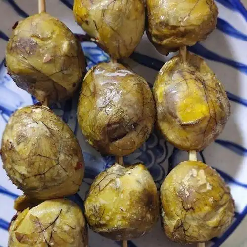 毛蛋 生毛鸡蛋新鲜鸡胚蛋旺鸡蛋喜蛋非活珠子凤凰蛋 17-18天半毛半蛋