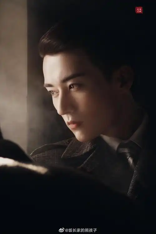 刘学义秋蝉林小庄民国乱世贵公子图楼