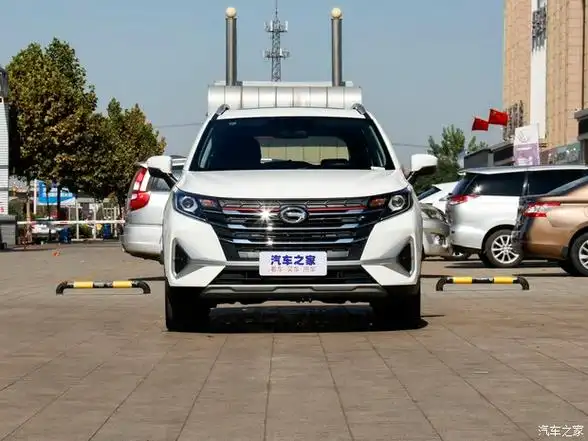 6万 欢迎到店赏鉴_广汽传祺珠海悦祺店优惠促销欢迎垂询4009728603】