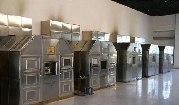 火化厂临时工招聘,附近火化厂用人需求_工作_求职者_发展