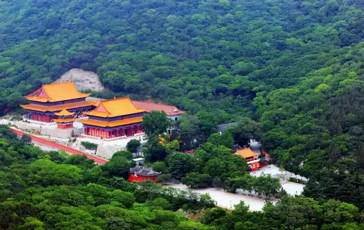 安徽小众景区走红,风景秀丽设施完善——相山公园,你知道吗?