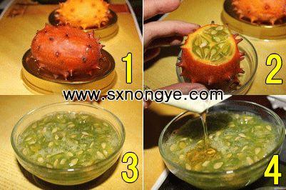 火参果怎么吃?火参果吃法大全