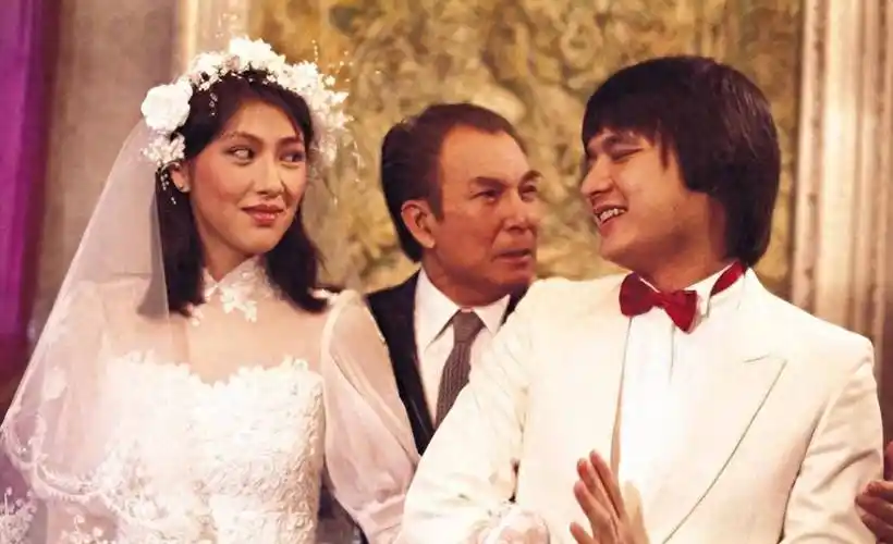 李玟离世后,甄妮勇敢爆料:亡夫傅声不忠,事故前三个月没回家_故事