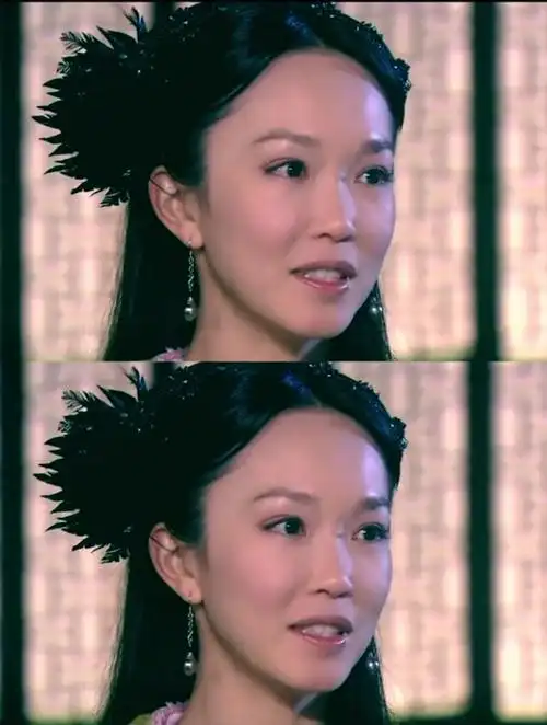 范文芳古装美人,美人在骨不在皮,人称新加坡第一美女!-度小视