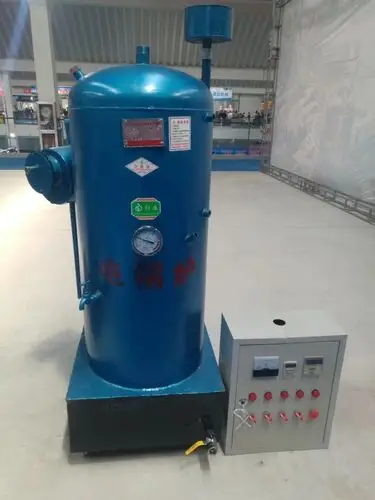 电加热锅炉 馒头房用电锅炉 蒸豆腐蒸酒蒸汽锅炉