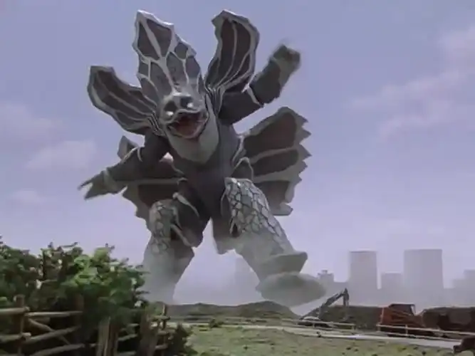 迪迦奥特曼战斗剪辑精剪09:大战玛奇那(1)