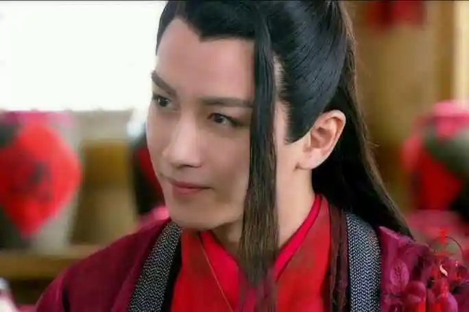 林平之 之前的旧照都不见了 很多都是网上找的图片 总之 对于演员来说