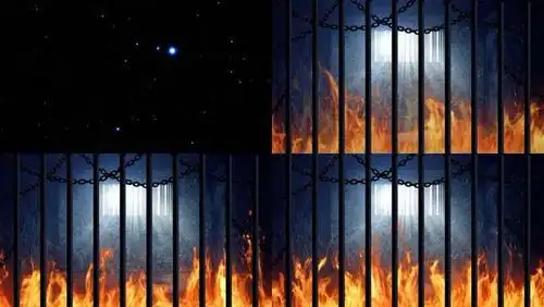 牢房_1920x1080_高清视频素材下载(编号:6029941)_舞台背景_光厂(vj师