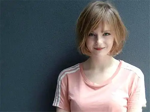 东欧的"美女之都",女多男少还都是混血美女,不是乌克兰俄罗斯