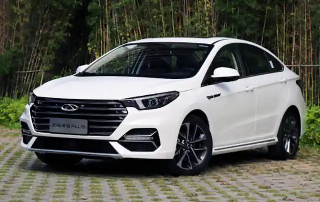 状态:预计2022年中旬上市 在奇瑞目前的轿车产品线中,主要有艾瑞泽5