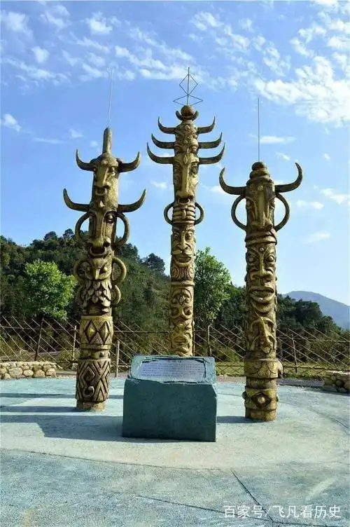 华夏族的图腾崇拜为什么选择了龙?龙是怎样一步步形成的?