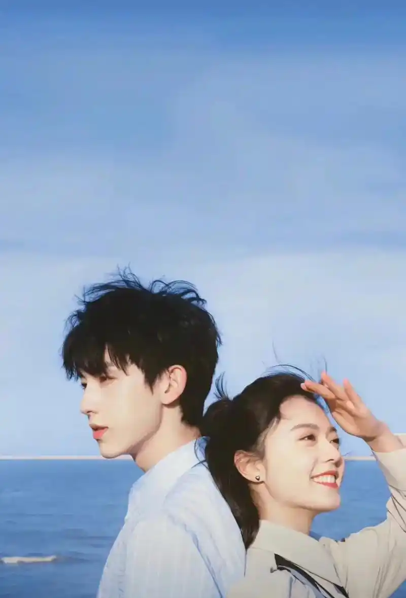 我也不想磕09可是他们太好磕了0707#郭俊辰 #赵今麦 # - 抖音