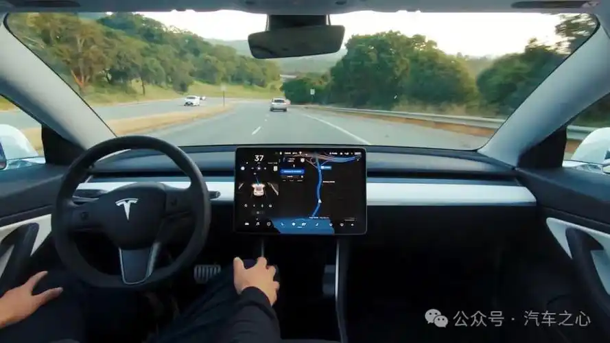 自动驾驶百年史:谁是最有权力的公司?